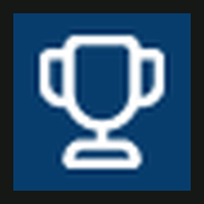 Achievement toast icon